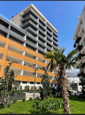 Apartment Garden Budva
